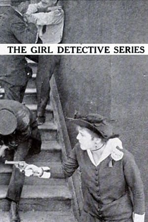 The Girl Detective: The Mystery of the Tea Dansant 1915