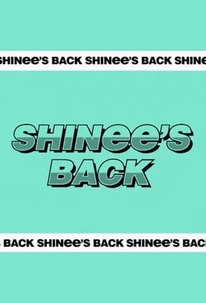 Poster SHINee's BACK Сезон 1 Эпизод 4 2018