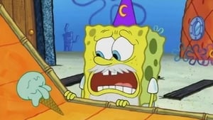 SpongeBob Schwammkopf: 4×31