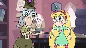 Star vs. the Forces of Evil الموسم 3 الحلقة 17