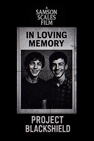 PROJECT BLACKSHIELD Archive: Subject Encounter