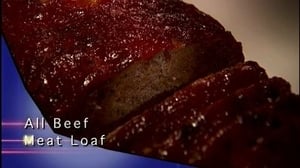 America's Test Kitchen Meatloaf Dinner