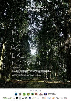 How To Act Like Hooman 3