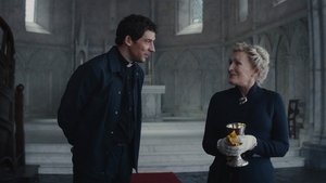 Wake Up Dead Man A Knives Out Mystery (2025) ฆาตกรรมหรรษา ปาฏิหาริย์คนบาป