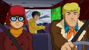 Captura de ¡Scooby-Doo! y la maldición del 13avo fantasma (2019) Dual 1080p