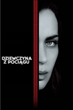 Dziewczyna z Pociągu (2016)