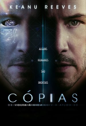 Cópias: De Volta a Vida Torrent Cópias: De Volta a Vida Torrent, Download, movie, filme, poster