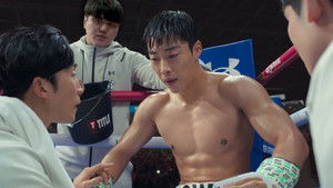 Bloodhounds Season 2 : Episode 1 