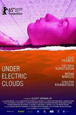 Under Electric Clouds poster