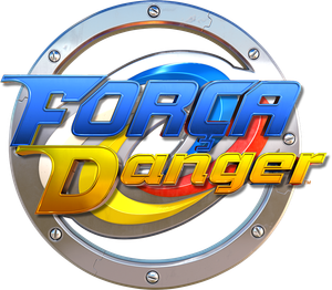 Equipo Danger — Logos 2