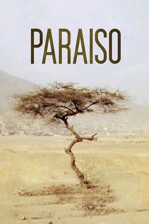 Poster Paraiso (2009)