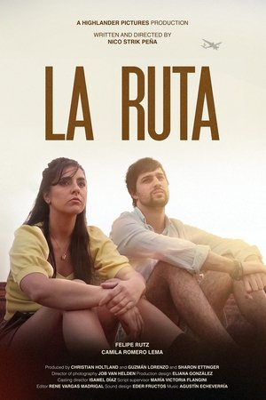 Nonton film La Ruta (1970) terbaru sub indo Nonton film La Ruta (1970) terbaru sub indo
