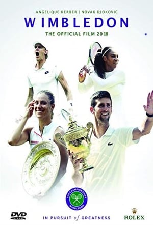 Wimbledon 2018 - Official Film Review 2018