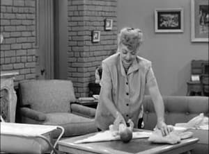 I Love Lucy: 2×11
