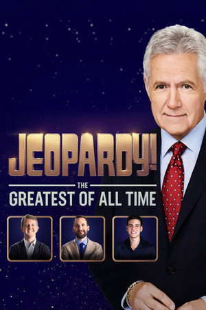 Jeopardy! The Greatest of All Time 5