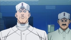 Diamond No Ace: 1×59