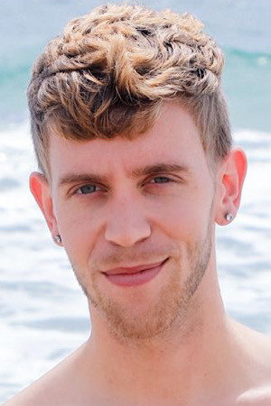 Todd Haynes portrait