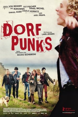 Dorfpunks poster