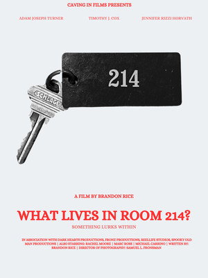 What Lives in Room 214?
