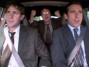 The Office: 4×10