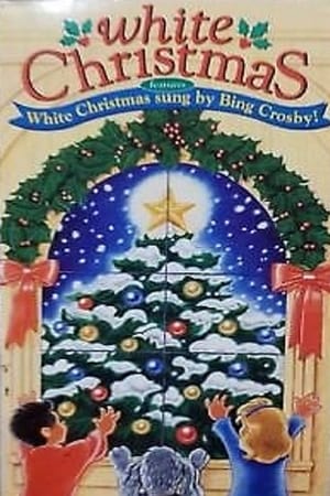 Poster White Christmas 1995