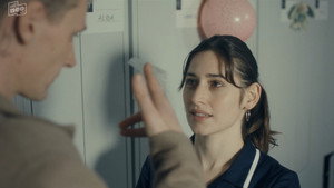 Serial Cleaner: 1×3