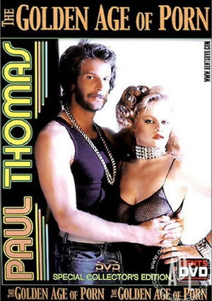 The Golden Age of Porn: Paul Thomas