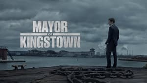 Mayor of Kingstown (2021) + Season-2 (2023)