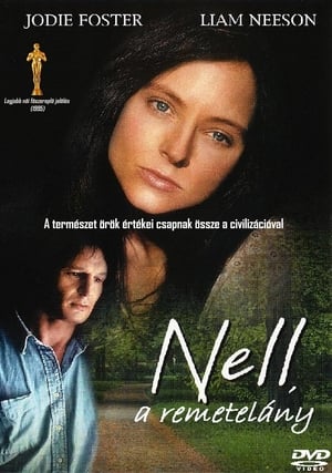 Image Nell, a remetelány