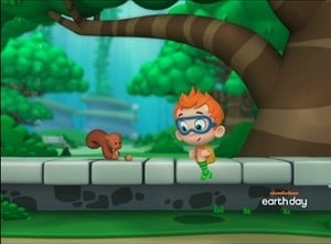 Bubble Guppies: 1×14