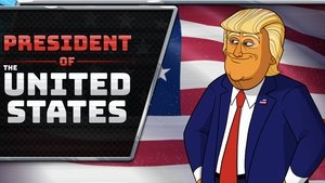 Our Cartoon President Season 1 Episode 5