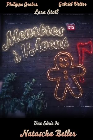 Meurtres à l'Avent Season 1 L'ange des neiges 2020
