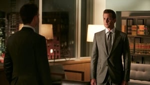 Suits 7 x Episodio 3