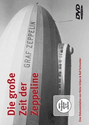 Die große Zeit der Zeppeline film complet