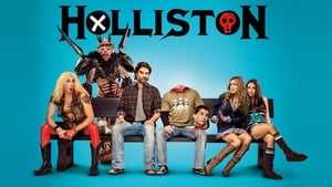 poster Holliston