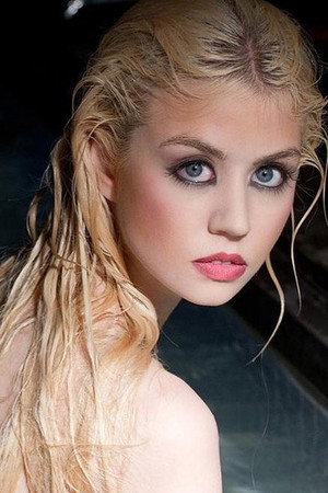 Allison Harvard portrait