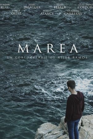 Poster MAREA (2017)