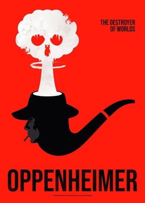poster Oppenheimer