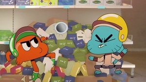 El asombroso mundo de Gumball  Temporada 1 Capitulo 8