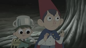 Over The Garden Wall – 01 – The Old Grist Mill