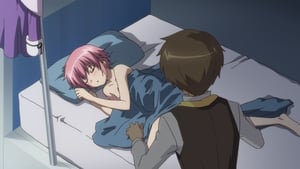 R-15: Episódio: 11 da 1ª Temporada