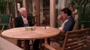 Two and a Half Men: 2×24