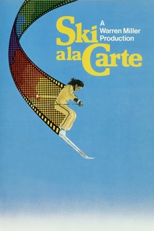 Poster Ski ala Carte 1978