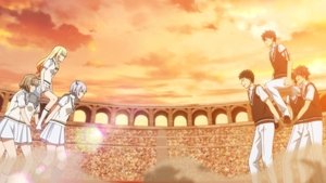 Boarding School Juliet: 1 Staffel 7 Folge