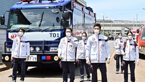 Tokyo MER: Mobile Emergency Room Season 1 Episode 1