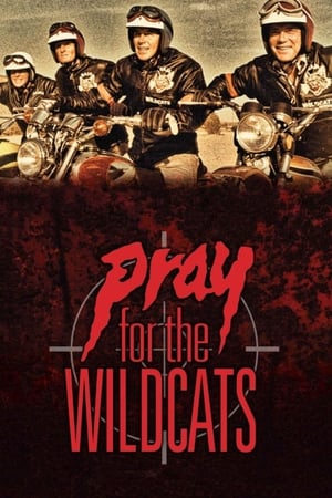 Poster Pray for the Wildcats 1974