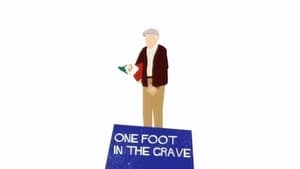 Britain's Best Sitcom One Foot In The Grave