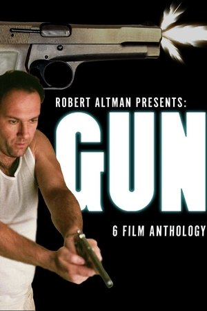 Gun poster