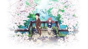 A Silent Voice: The Movie (Hindi)