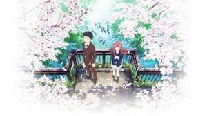 مشاهدة مسلسل A Silent Voice 2016 مترجم